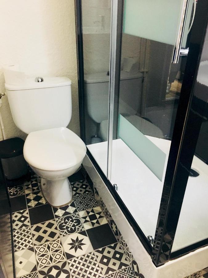 Appartement T1 Bis Cosy Hyper Centre
