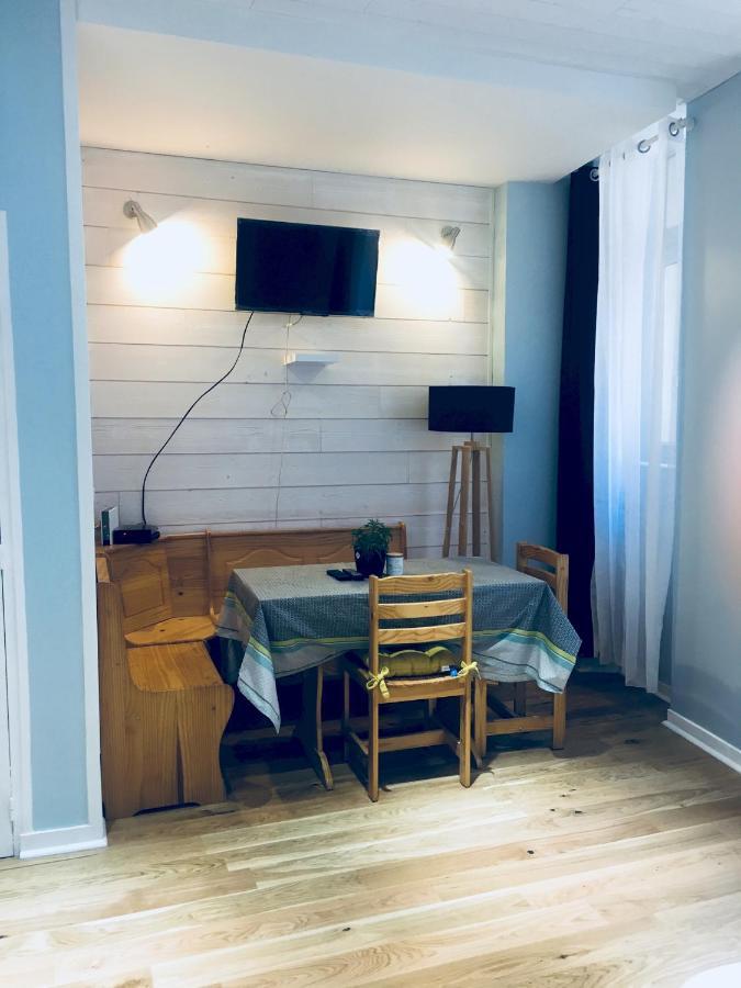 Appartement T1 Bis Cosy Hyper Centre