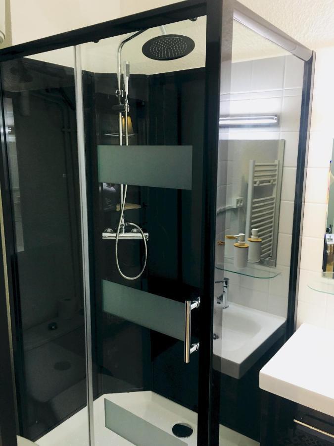 T1 Bis Cosy Hyper Centre Vannes